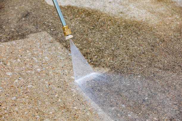Best Parking Lot and Garage Cleaning  in Nederland, CO