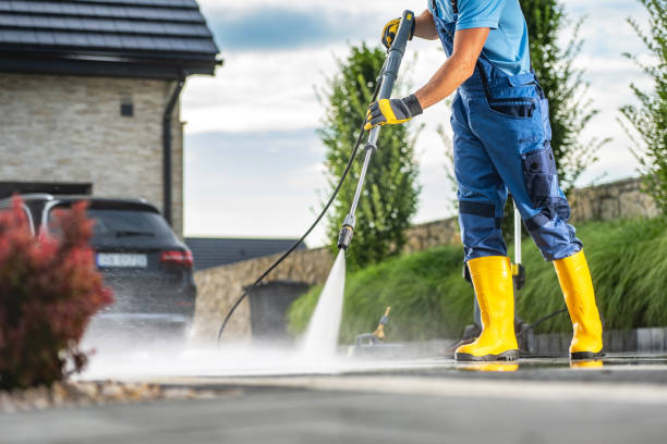 Professional Pressure Washing in Nederland, CO