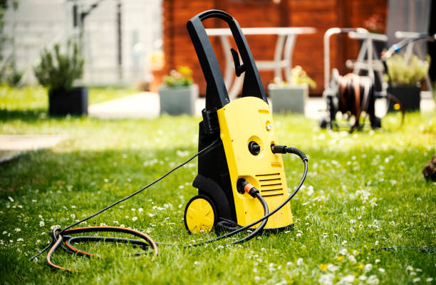 Playground Equipment Cleaning in Nederland, CO